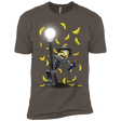 T-Shirts Warm Grey / X-Small Banana Rain Men's Premium T-Shirt
