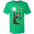 T-Shirts Envy / S Banana Rain Men's Triblend T-Shirt