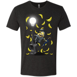 T-Shirts Vintage Black / S Banana Rain Men's Triblend T-Shirt