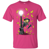 T-Shirts Heliconia / S Banana Rain T-Shirt