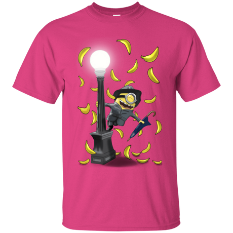 T-Shirts Heliconia / S Banana Rain T-Shirt