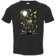 T-Shirts Black / 2T Banana Rain Toddler Premium T-Shirt