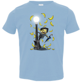 T-Shirts Light Blue / 2T Banana Rain Toddler Premium T-Shirt