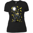 T-Shirts Black / X-Small Banana Rain Women's Premium T-Shirt