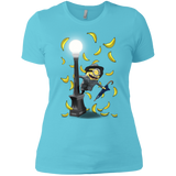 T-Shirts Cancun / X-Small Banana Rain Women's Premium T-Shirt