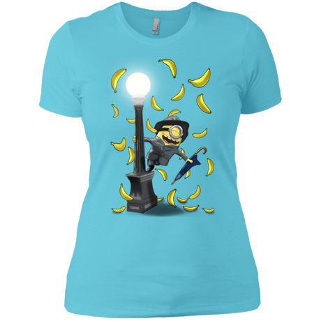 T-Shirts Cancun / X-Small Banana Rain Women's Premium T-Shirt