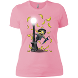 T-Shirts Light Pink / X-Small Banana Rain Women's Premium T-Shirt