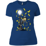 T-Shirts Royal / X-Small Banana Rain Women's Premium T-Shirt