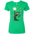 T-Shirts Envy / S Banana Rain Women's Triblend T-Shirt