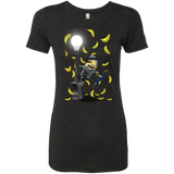 T-Shirts Vintage Black / S Banana Rain Women's Triblend T-Shirt