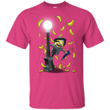 T-Shirts Heliconia / YXS Banana Rain Youth T-Shirt