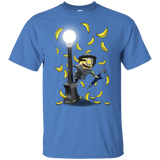 T-Shirts Iris / YXS Banana Rain Youth T-Shirt