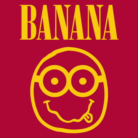 T-Shirts Banana T-Shirt