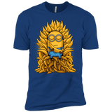 T-Shirts Royal / YXS Banana Throne Boys Premium T-Shirt