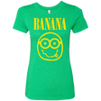 T-Shirts Envy / Small Banana Women's Triblend T-Shirt