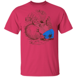 T-Shirts Heliconia / S Bandicoot Sighting T-Shirt