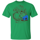 T-Shirts Irish Green / S Bandicoot Sighting T-Shirt