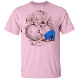 T-Shirts Light Pink / S Bandicoot Sighting T-Shirt