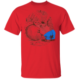 T-Shirts Red / S Bandicoot Sighting T-Shirt