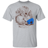 T-Shirts Sport Grey / S Bandicoot Sighting T-Shirt