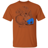 T-Shirts Texas Orange / S Bandicoot Sighting T-Shirt