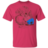 T-Shirts Heliconia / YXS Bandicoot Sighting Youth T-Shirt