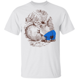 T-Shirts White / YXS Bandicoot Sighting Youth T-Shirt