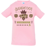 T-Shirts Pink / 6 Months Bandicoot Time Infant PremiumT-Shirt
