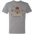 T-Shirts Premium Heather / Small Bandicoot Time Men's Triblend T-Shirt