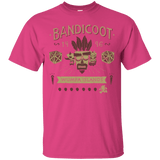 T-Shirts Heliconia / Small Bandicoot Time T-Shirt