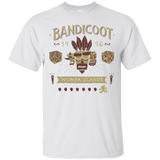 T-Shirts White / Small Bandicoot Time T-Shirt