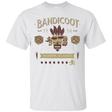 T-Shirts White / Small Bandicoot Time T-Shirt