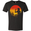 T-Shirts Vintage Black / S Bang!! Men's Triblend T-Shirt