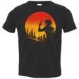T-Shirts Black / 2T Bang!! Toddler Premium T-Shirt
