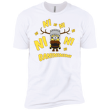 T-Shirts White / YXS Baninini Boys Premium T-Shirt