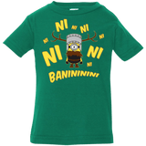 T-Shirts Kelly / 6 Months Baninini Infant PremiumT-Shirt