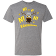 T-Shirts Premium Heather / Small Baninini Men's Triblend T-Shirt