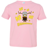 T-Shirts Pink / 2T Baninini Toddler Premium T-Shirt