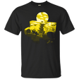 T-Shirts Black / S Banjo Kazooie Silhouette T-Shirt