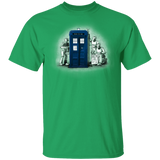 T-Shirts Irish Green / S BankCy T-Shirt