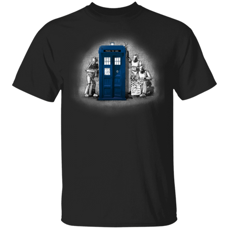 T-Shirts Black / YXS BankCy Youth T-Shirt