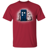 T-Shirts Cardinal / YXS BankCy Youth T-Shirt