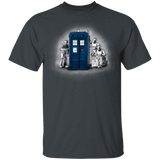 T-Shirts Dark Heather / YXS BankCy Youth T-Shirt