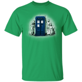 T-Shirts Irish Green / YXS BankCy Youth T-Shirt