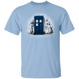 T-Shirts Light Blue / YXS BankCy Youth T-Shirt