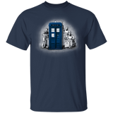 T-Shirts Navy / YXS BankCy Youth T-Shirt