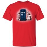 T-Shirts Red / YXS BankCy Youth T-Shirt