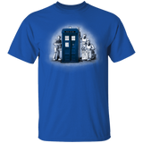 T-Shirts Royal / YXS BankCy Youth T-Shirt