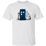 T-Shirts White / YXS BankCy Youth T-Shirt