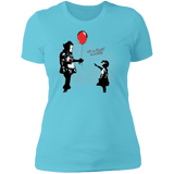 T-Shirts Cancun / S BanksIT Women's Premium T-Shirt